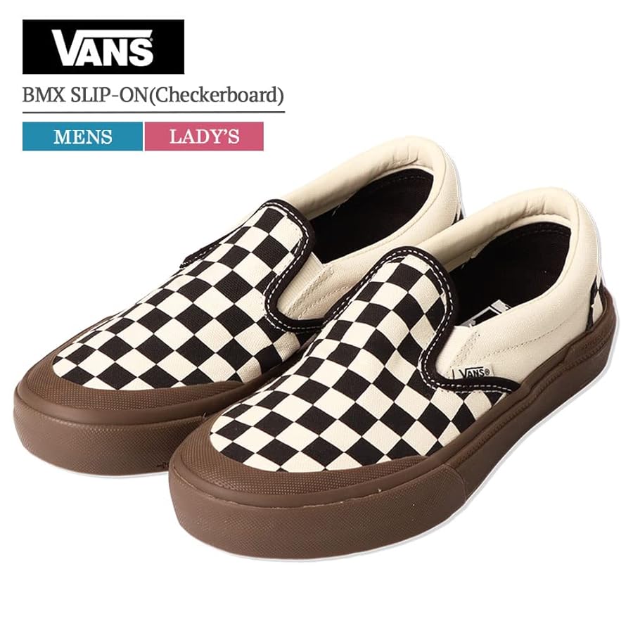 バンバンバン トドラー クラシック スリッポン V| VANS（ヴァンズ）公式ストア